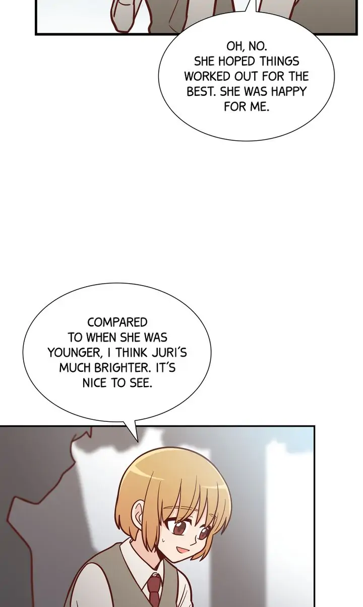 Sandwiched - Manhwa Chapter 59 - page 55