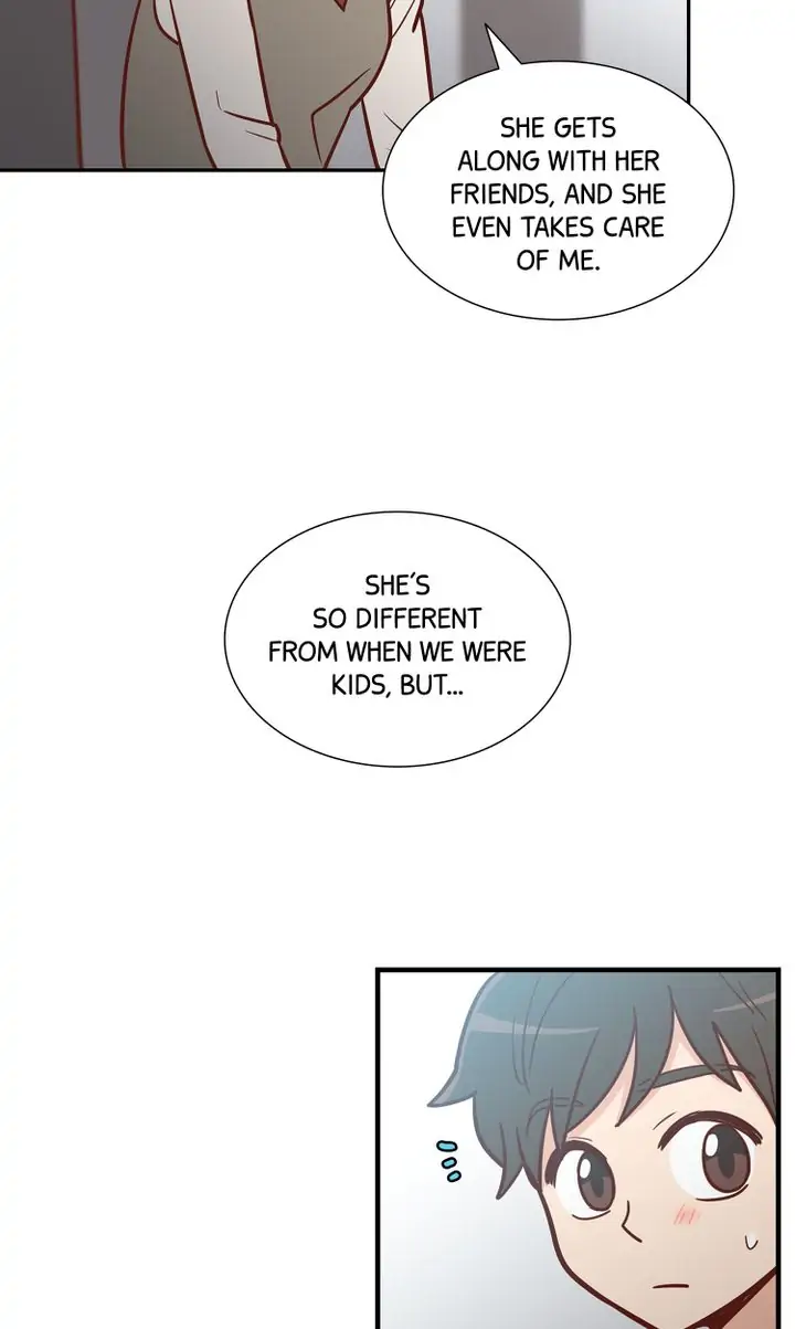 Sandwiched - Manhwa Chapter 59 - page 56