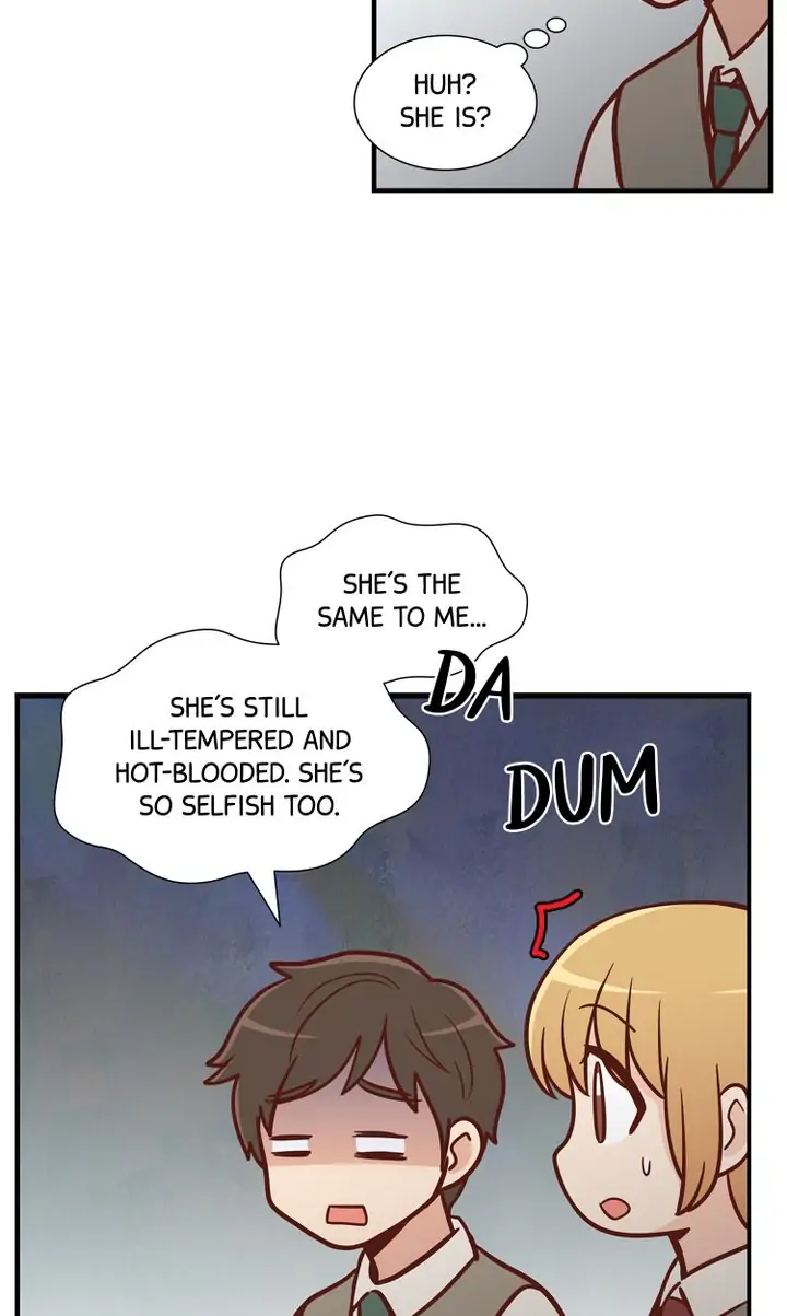 Sandwiched - Manhwa Chapter 59 - page 57