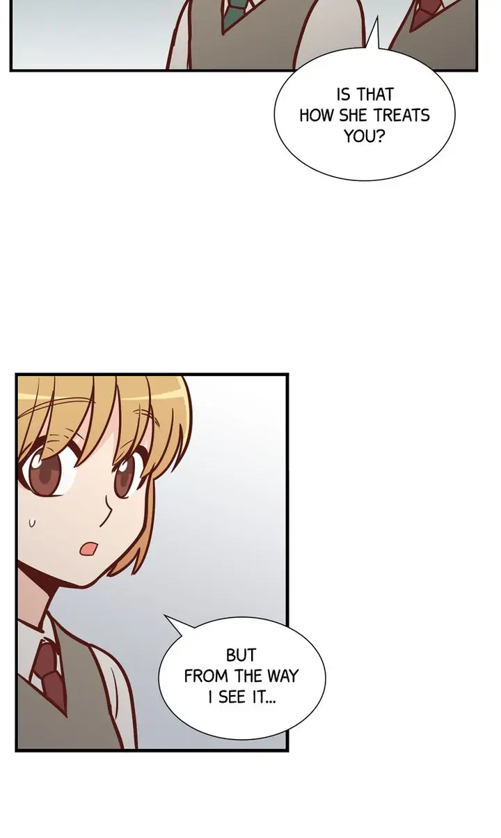 Sandwiched - Manhwa Chapter 59 - page 58
