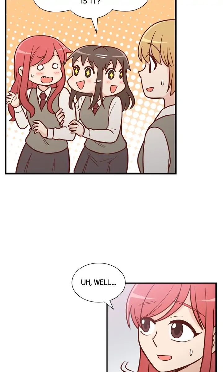 Sandwiched - Manhwa Chapter 59 - page 6