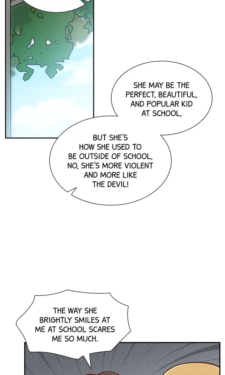 Sandwiched - Manhwa Chapter 59 - page 61