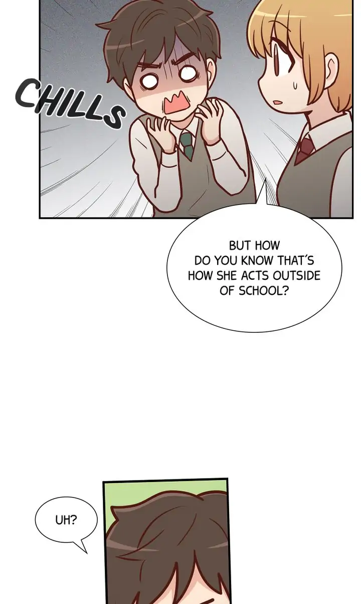 Sandwiched - Manhwa Chapter 59 - page 62