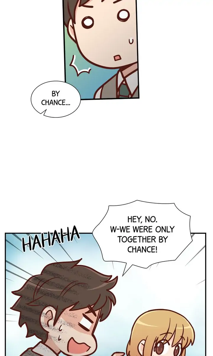 Sandwiched - Manhwa Chapter 59 - page 63