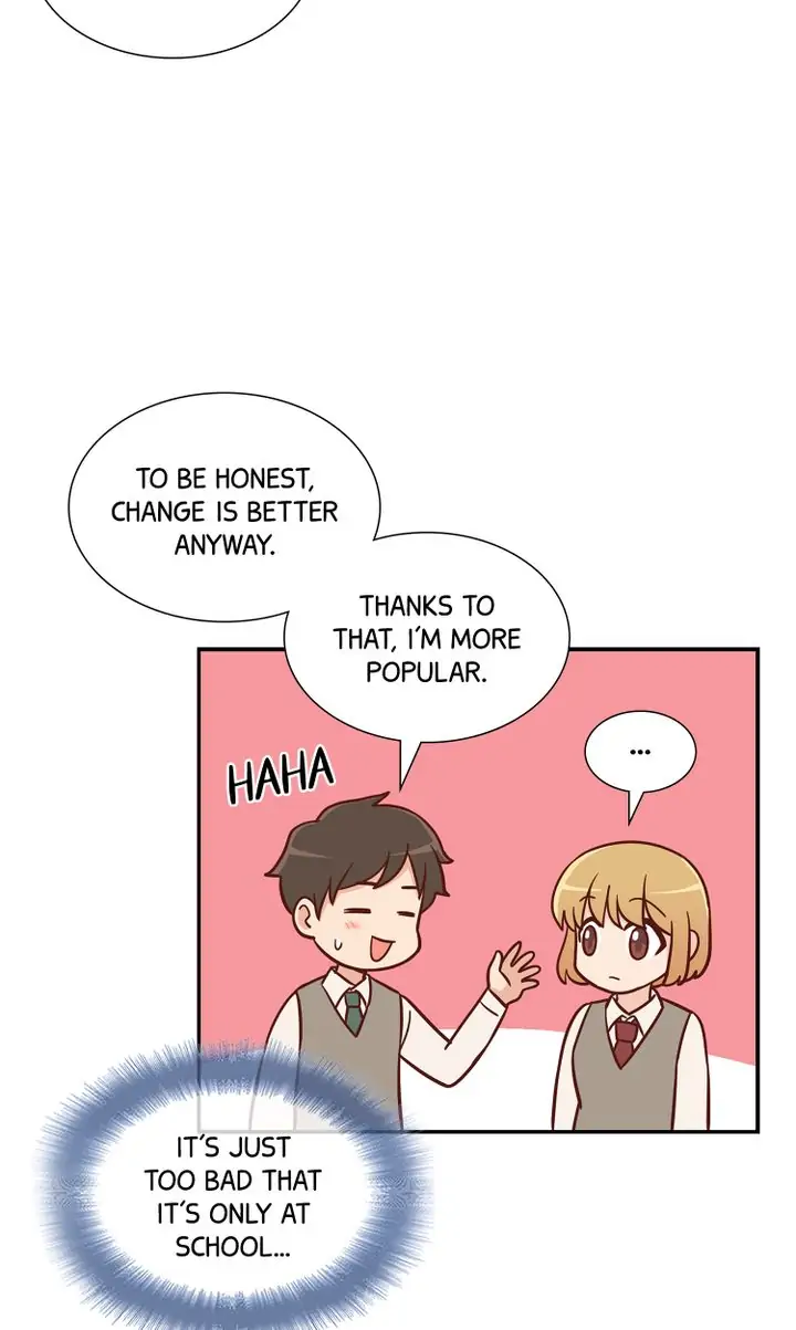 Sandwiched - Manhwa Chapter 59 - page 69