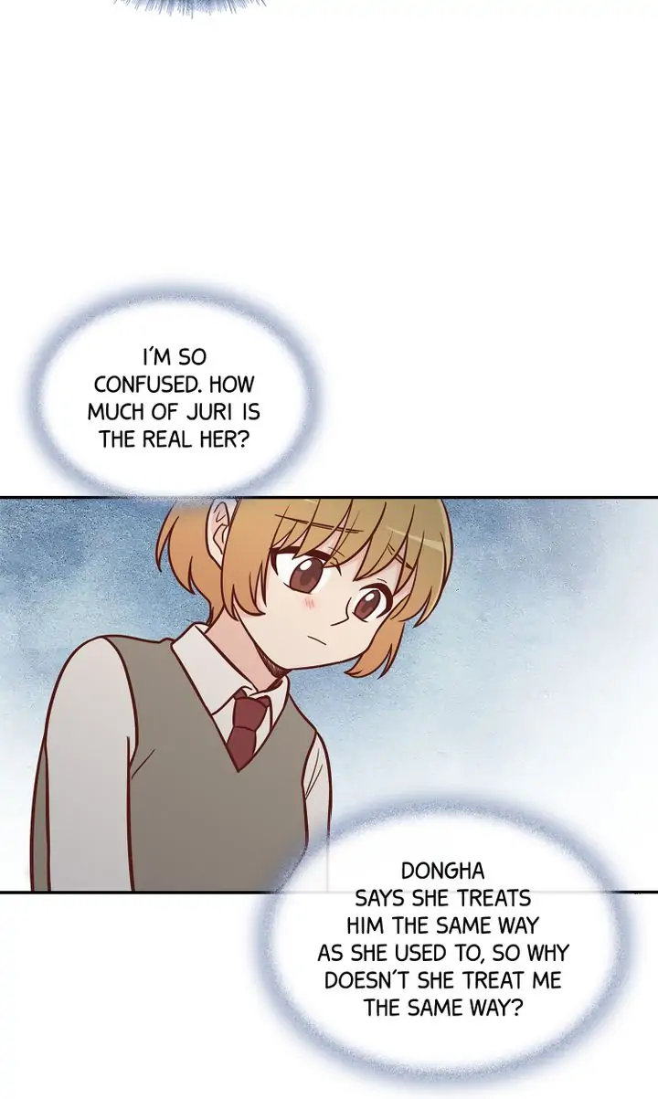 Sandwiched - Manhwa Chapter 59 - page 70