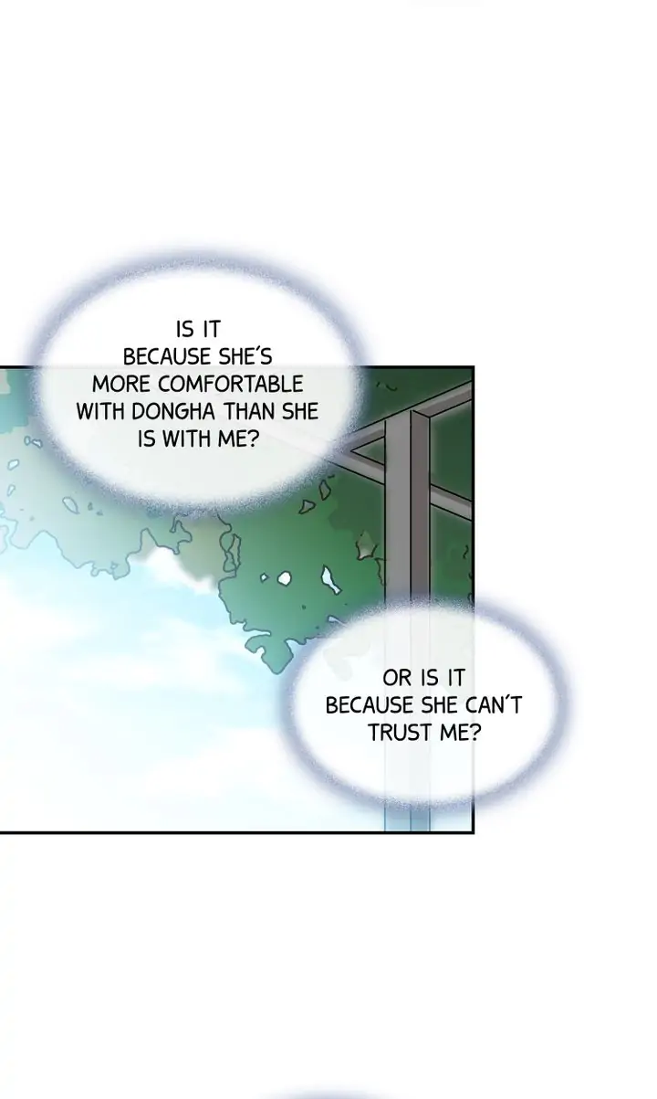 Sandwiched - Manhwa Chapter 59 - page 71