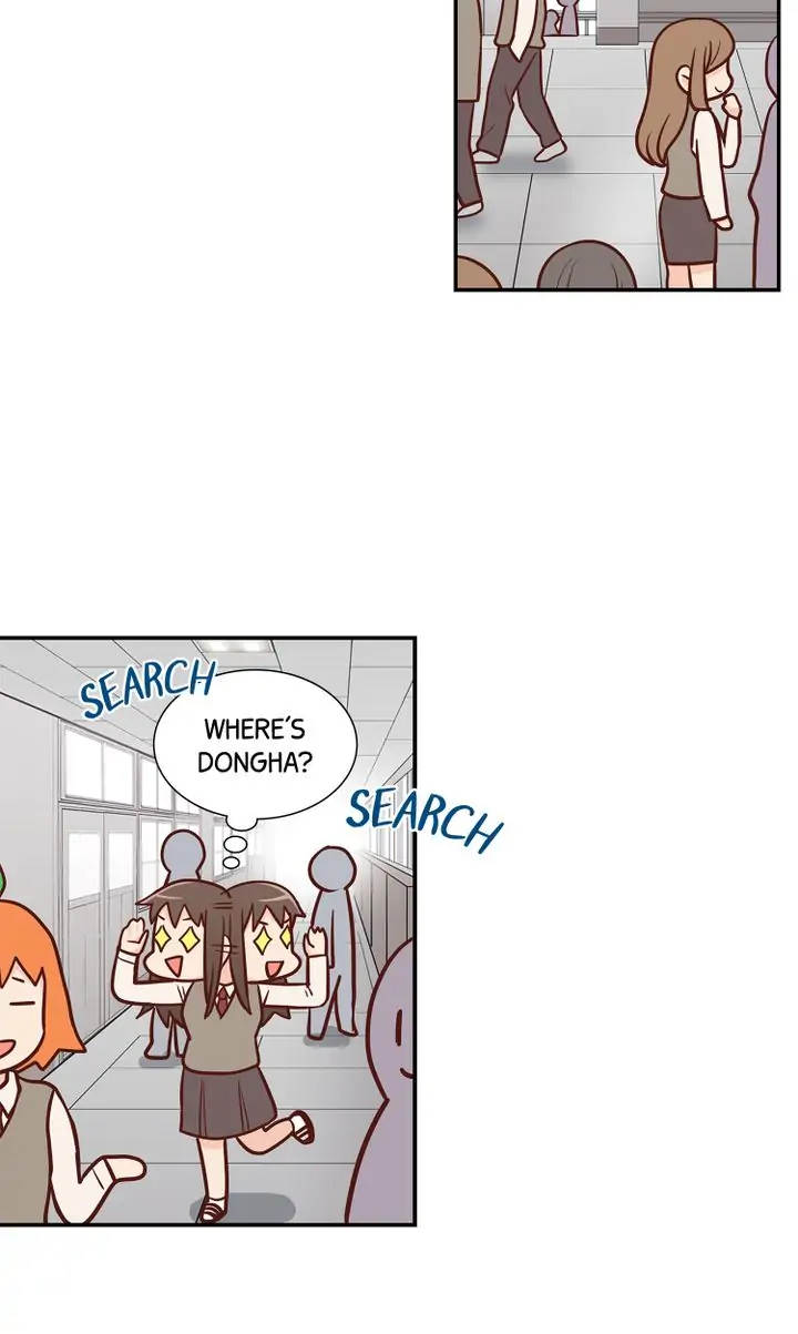 Sandwiched - Manhwa Chapter 59 - page 73