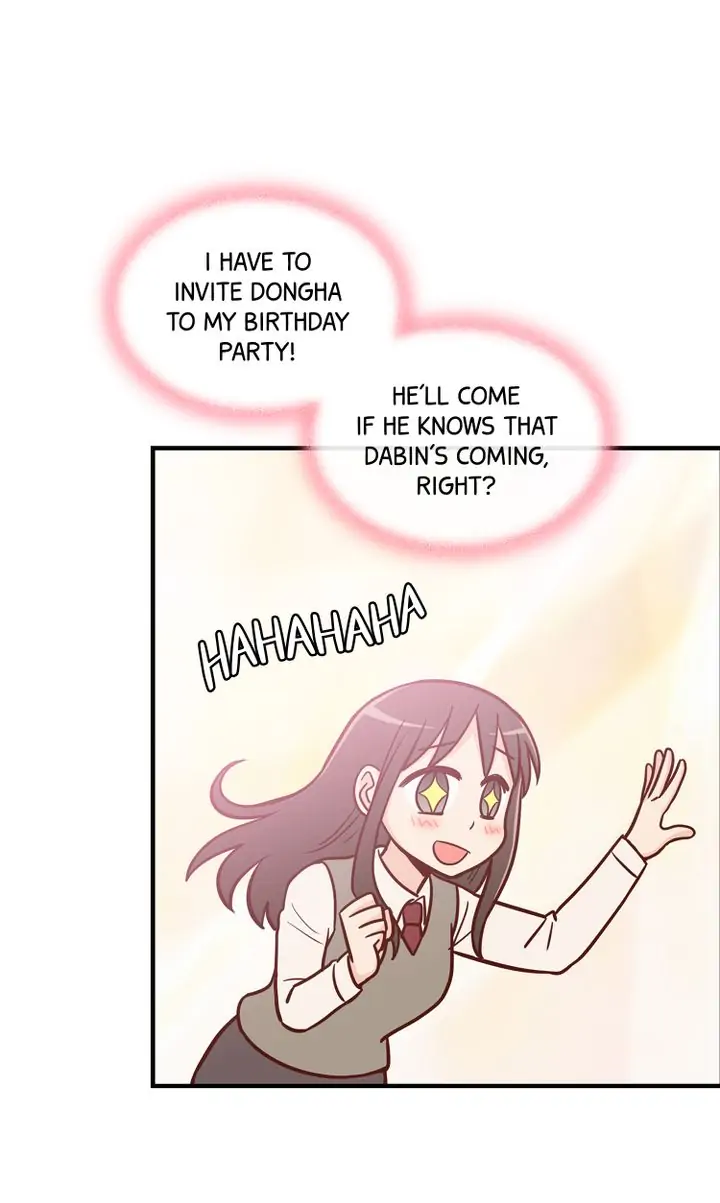 Sandwiched - Manhwa Chapter 59 - page 74