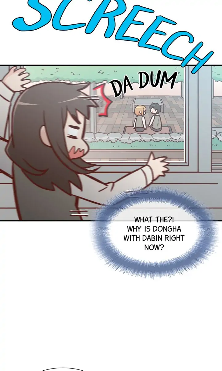 Sandwiched - Manhwa Chapter 59 - page 76