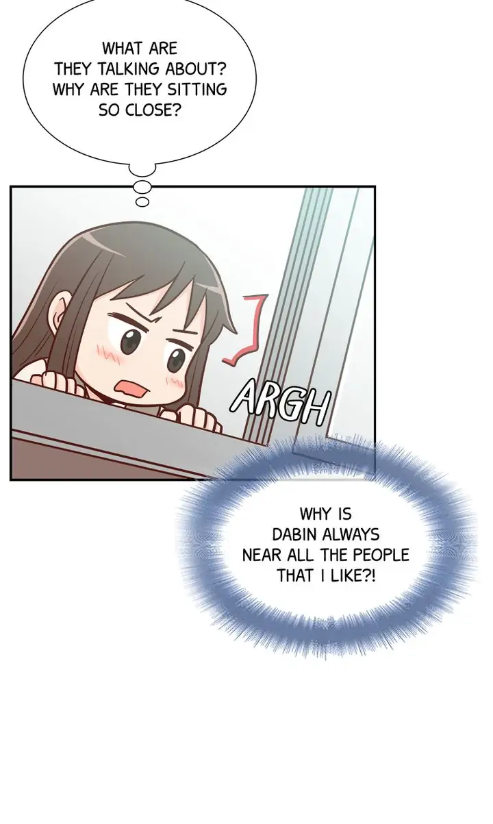 Sandwiched - Manhwa Chapter 59 - page 77