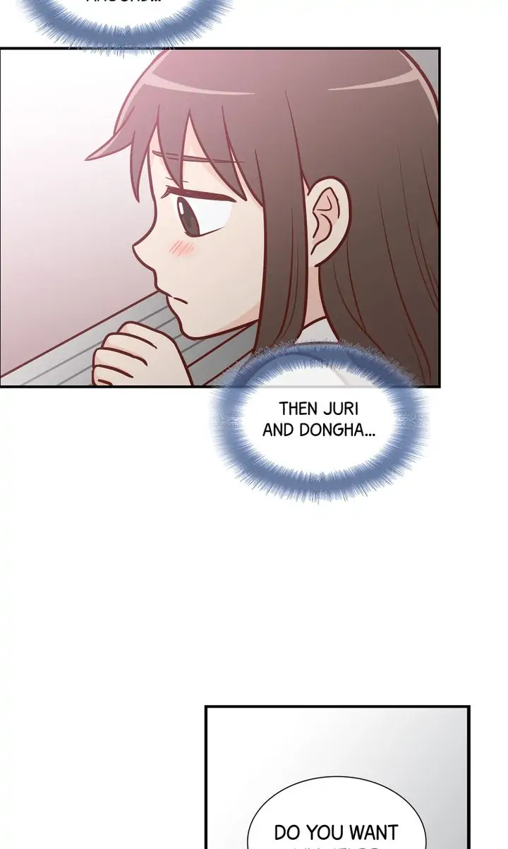 Sandwiched - Manhwa Chapter 59 - page 79