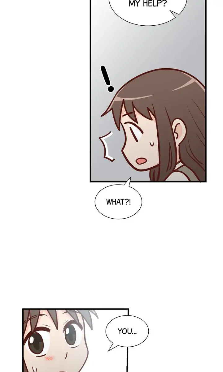 Sandwiched - Manhwa Chapter 59 - page 80