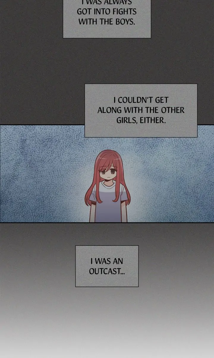 Sandwiched - Manhwa Chapter 58 - page 12