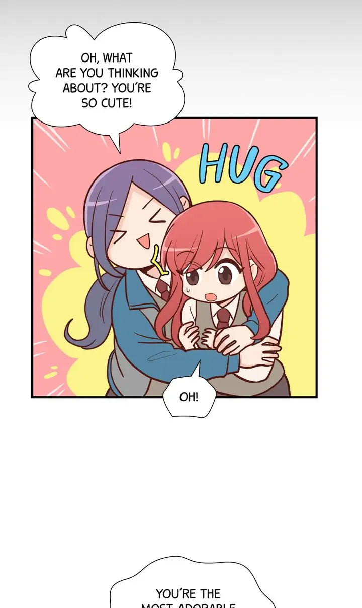 Sandwiched - Manhwa Chapter 58 - page 13
