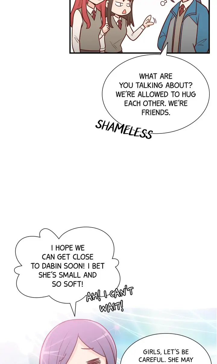 Sandwiched - Manhwa Chapter 58 - page 16