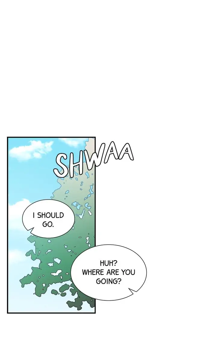 Sandwiched - Manhwa Chapter 58 - page 2