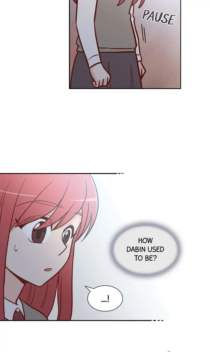 Sandwiched - Manhwa Chapter 58 - page 23