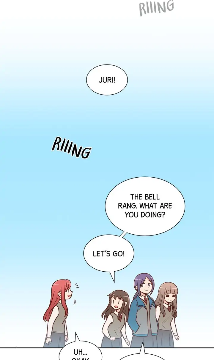 Sandwiched - Manhwa Chapter 58 - page 24