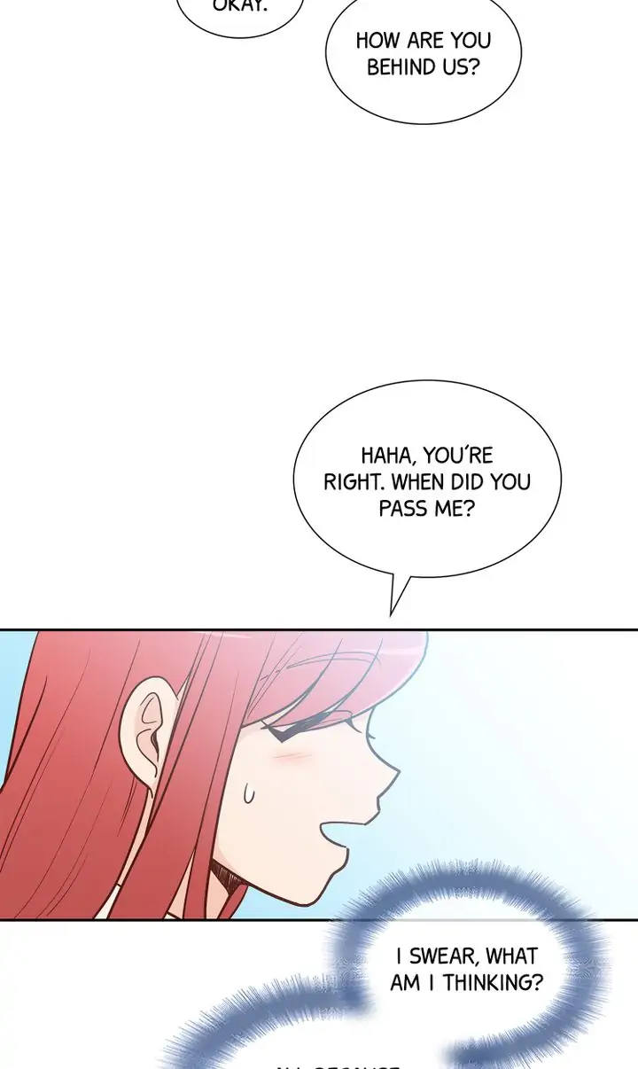 Sandwiched - Manhwa Chapter 58 - page 25