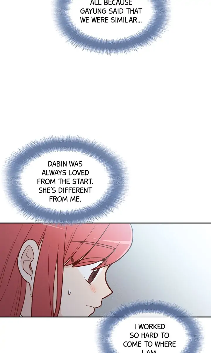 Sandwiched - Manhwa Chapter 58 - page 26