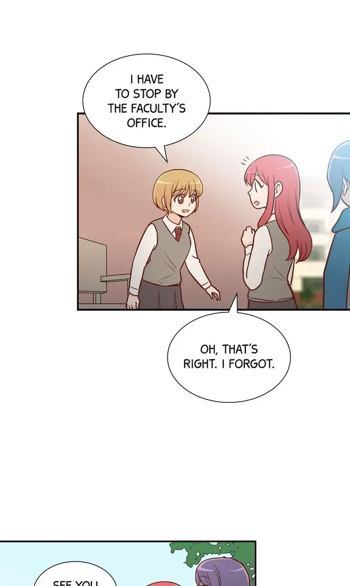 Sandwiched - Manhwa Chapter 58 - page 3