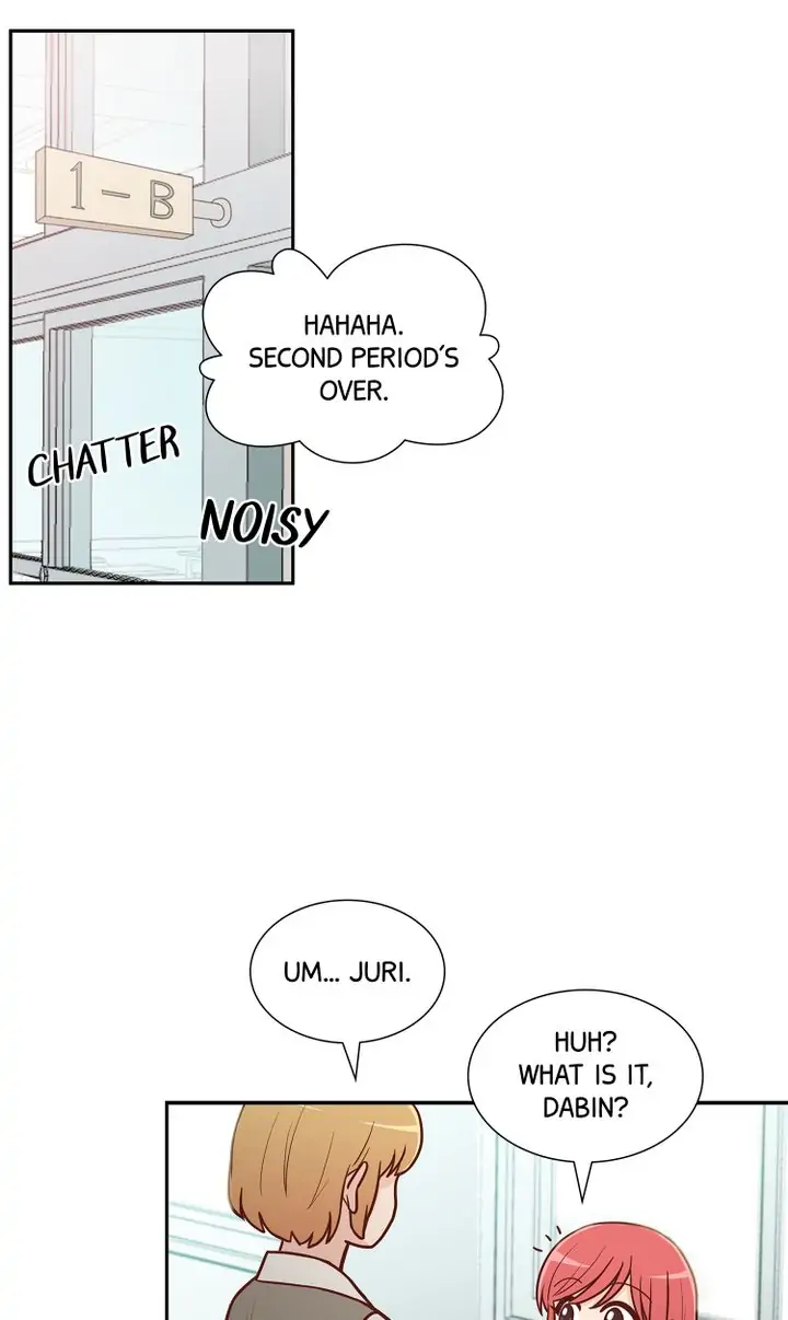 Sandwiched - Manhwa Chapter 58 - page 38