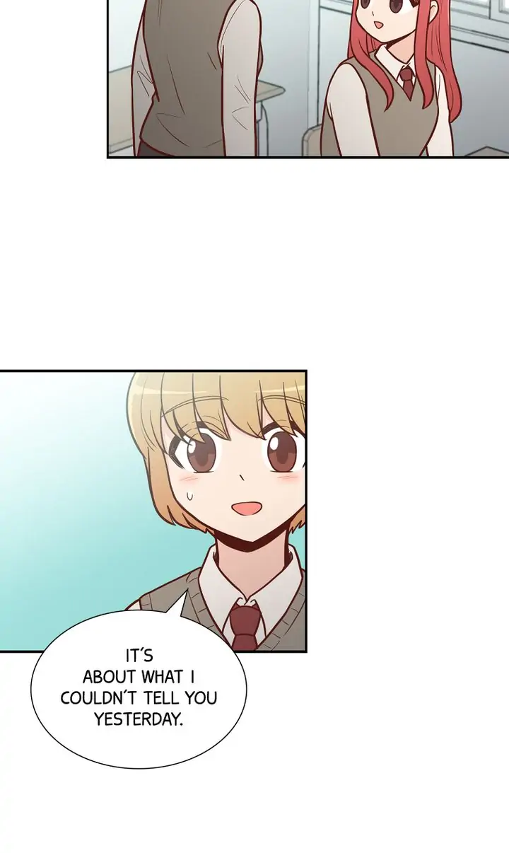 Sandwiched - Manhwa Chapter 58 - page 39