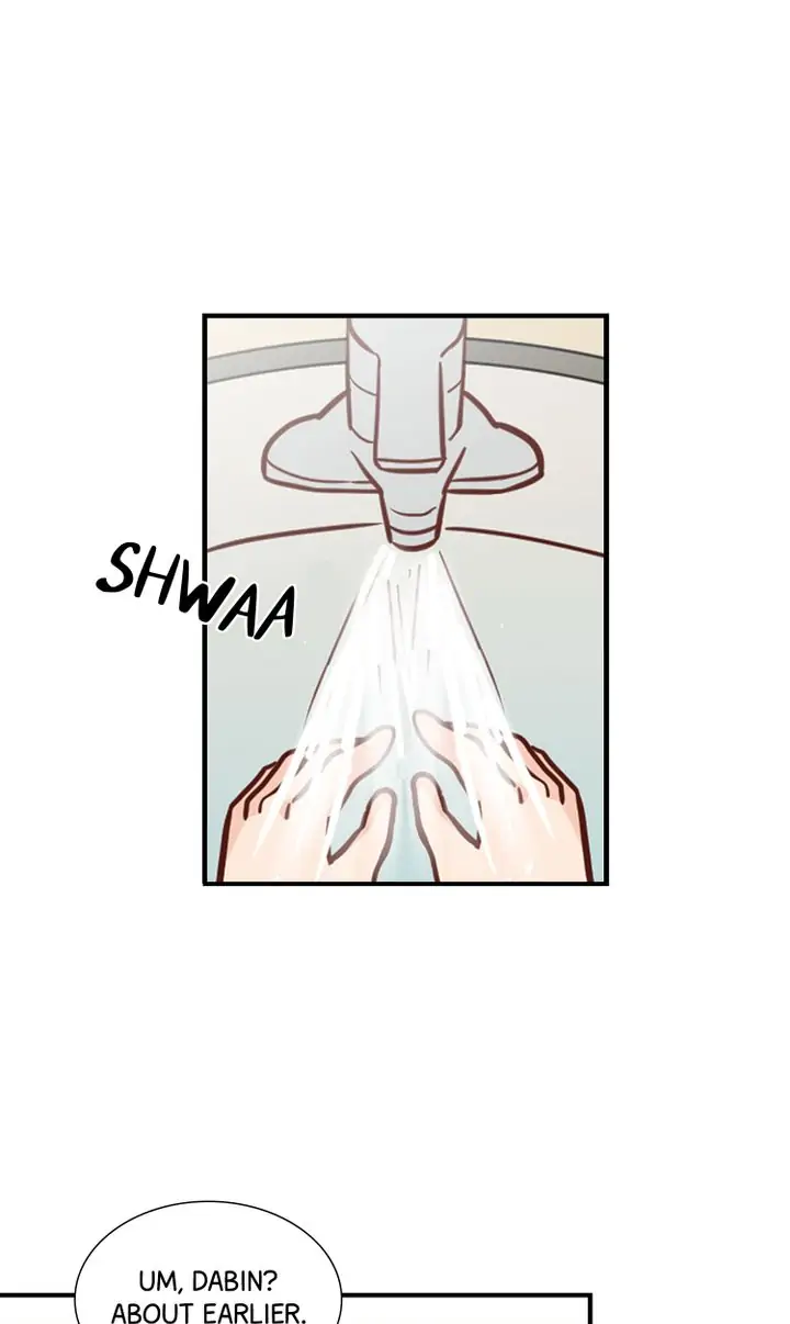 Sandwiched - Manhwa Chapter 58 - page 54