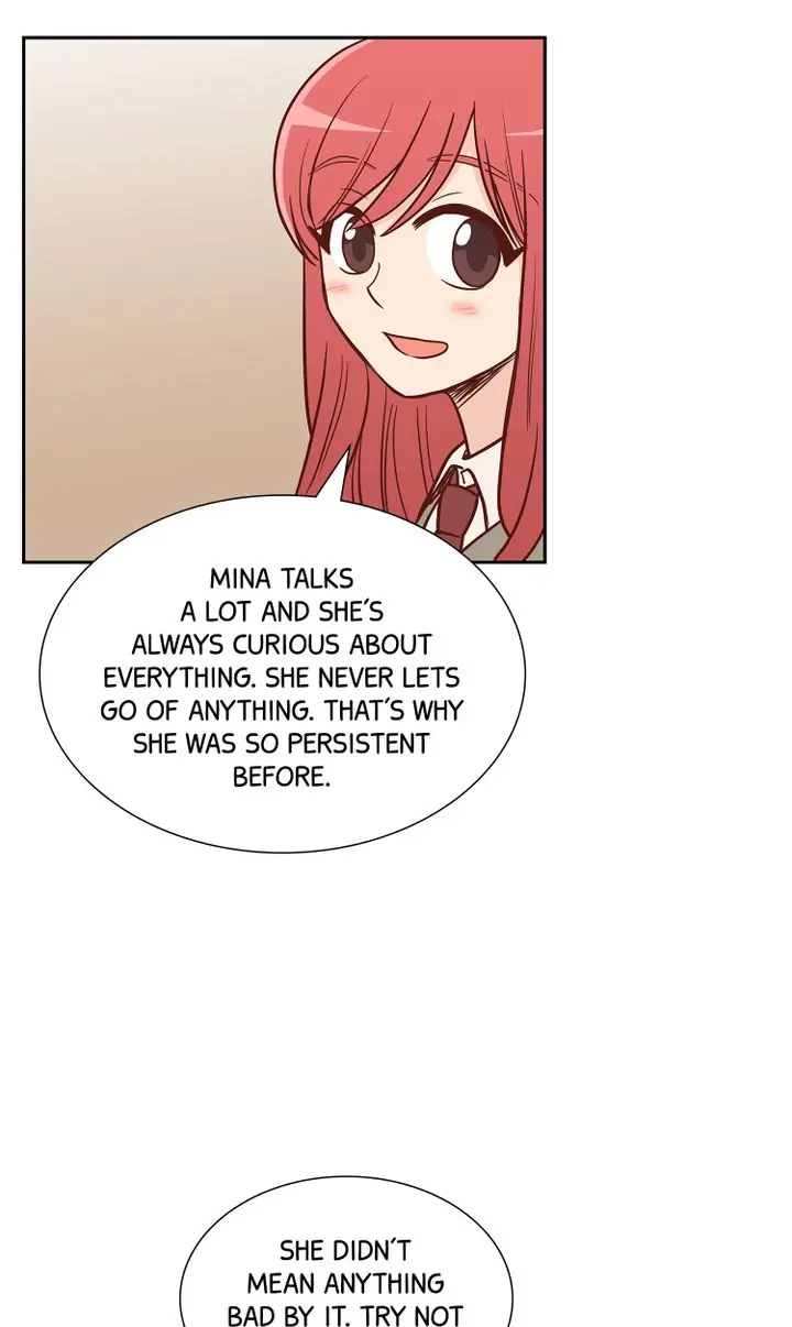 Sandwiched - Manhwa Chapter 58 - page 58
