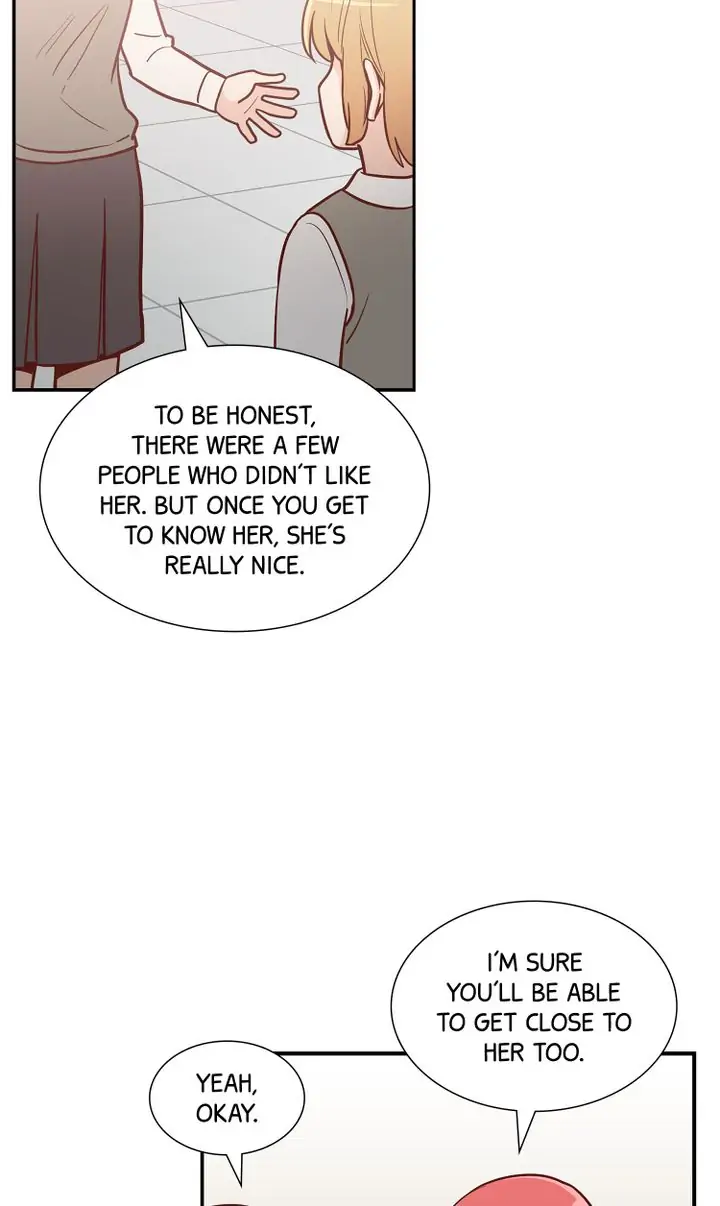 Sandwiched - Manhwa Chapter 58 - page 60