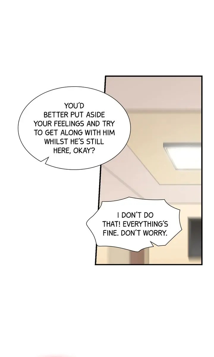 Sandwiched - Manhwa Chapter 57 - page 11