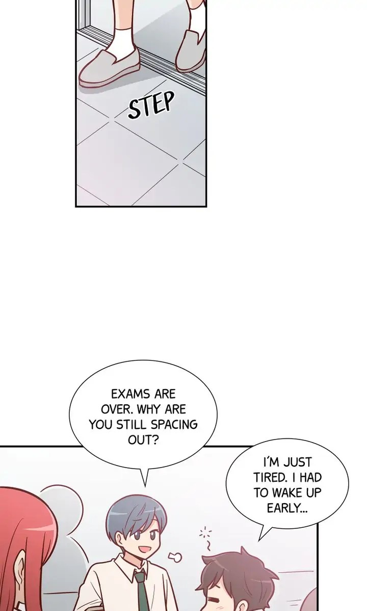 Sandwiched - Manhwa Chapter 57 - page 15