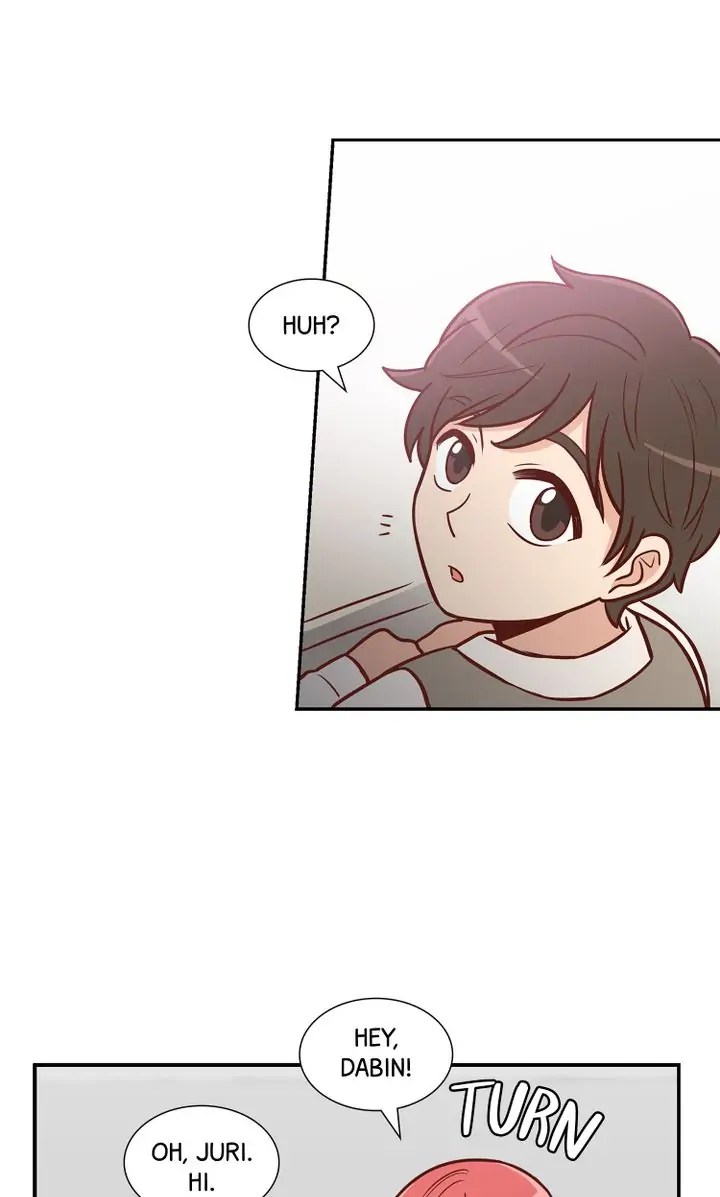 Sandwiched - Manhwa Chapter 57 - page 17