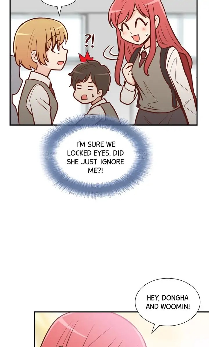 Sandwiched - Manhwa Chapter 57 - page 18