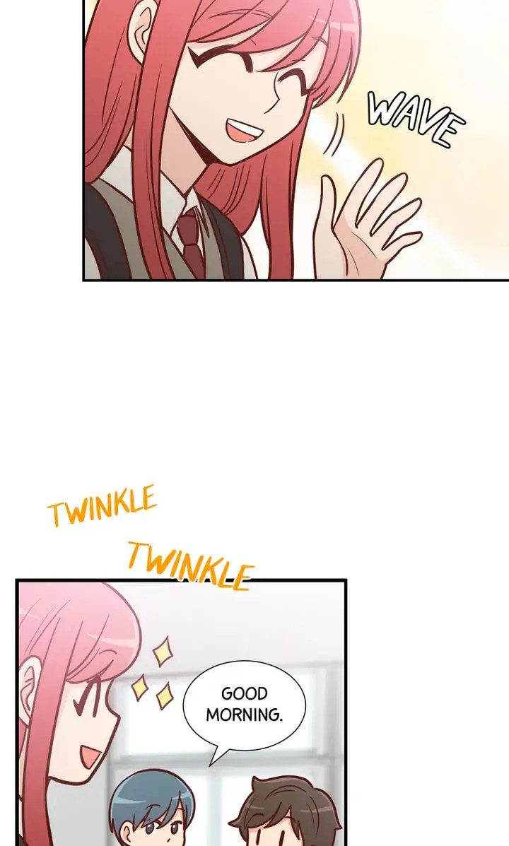 Sandwiched - Manhwa Chapter 57 - page 19