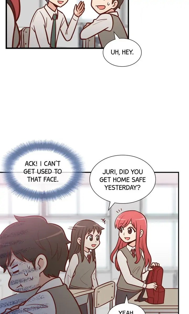 Sandwiched - Manhwa Chapter 57 - page 20