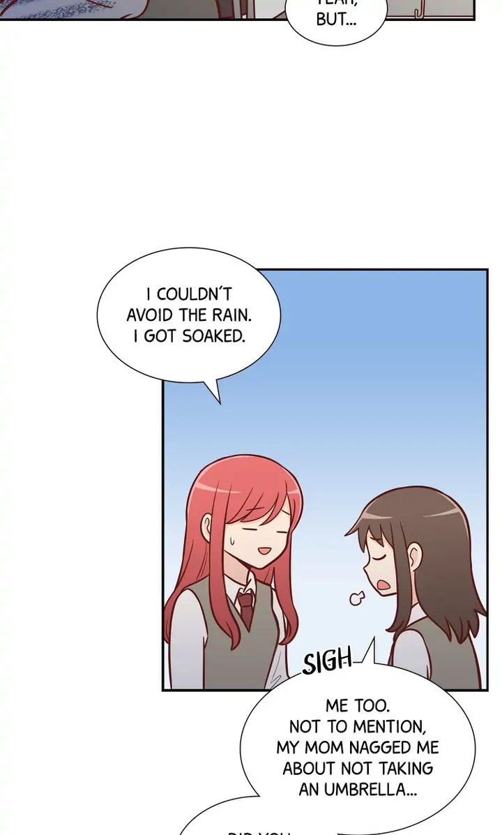 Sandwiched - Manhwa Chapter 57 - page 21