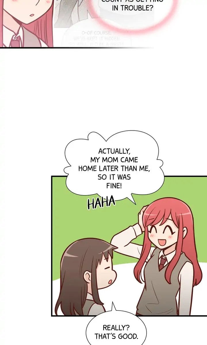 Sandwiched - Manhwa Chapter 57 - page 23