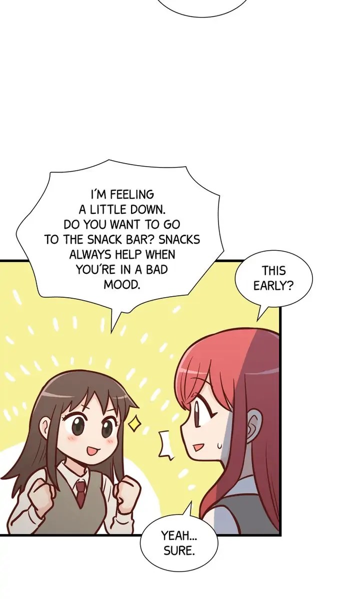 Sandwiched - Manhwa Chapter 57 - page 24