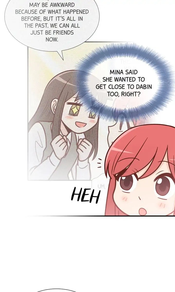 Sandwiched - Manhwa Chapter 57 - page 28