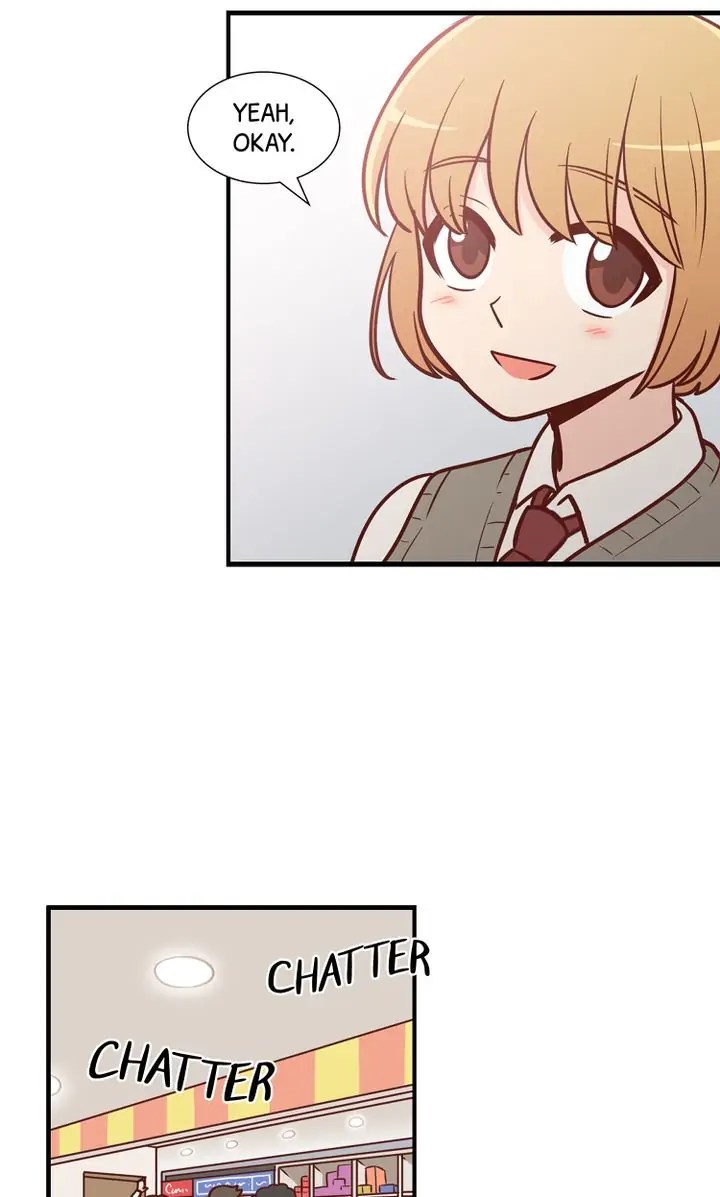 Sandwiched - Manhwa Chapter 57 - page 30