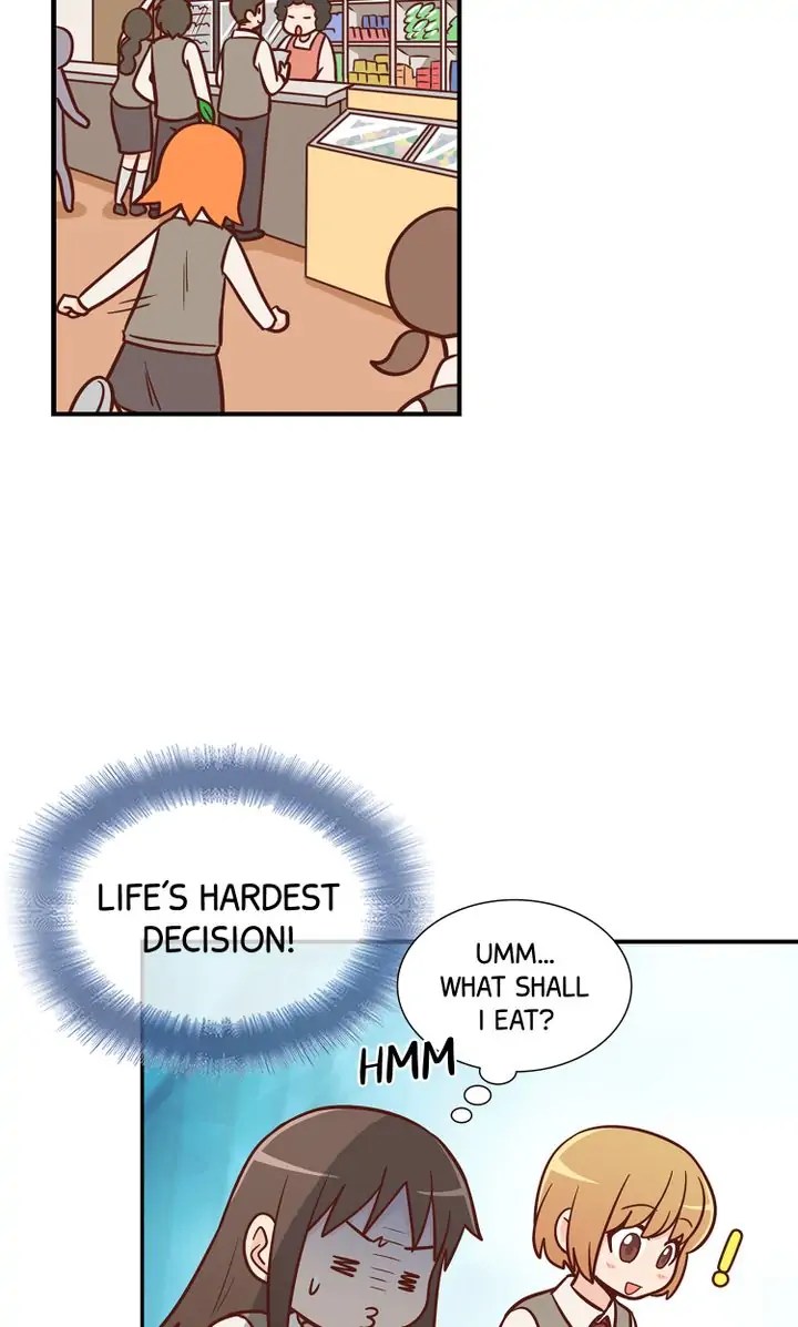 Sandwiched - Manhwa Chapter 57 - page 31