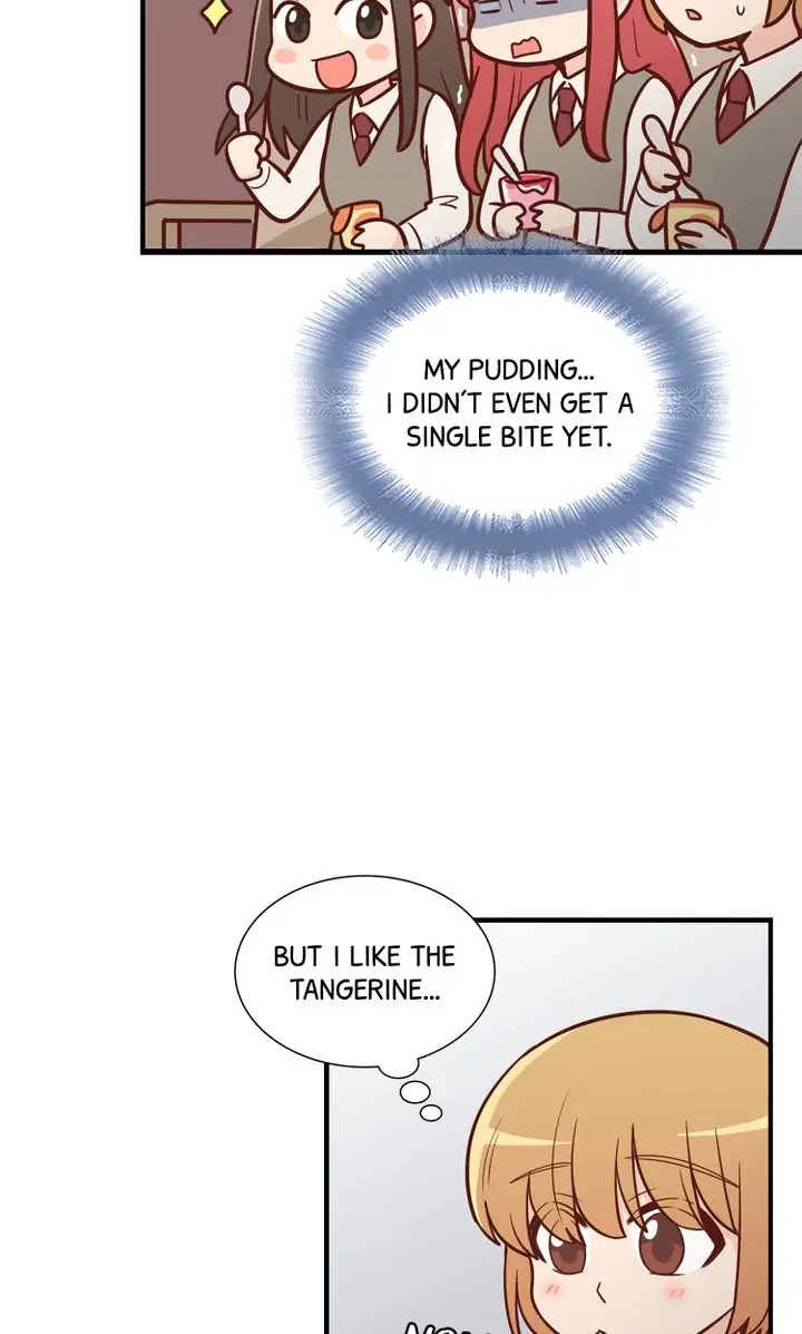 Sandwiched - Manhwa Chapter 57 - page 37