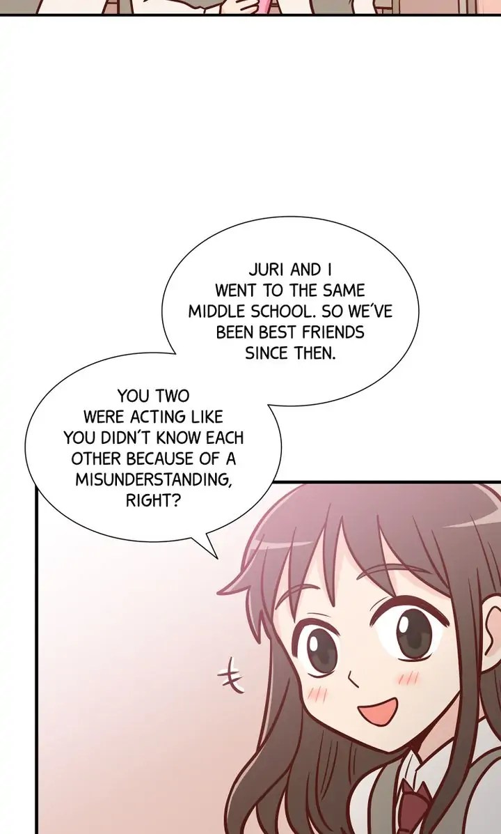 Sandwiched - Manhwa Chapter 57 - page 39