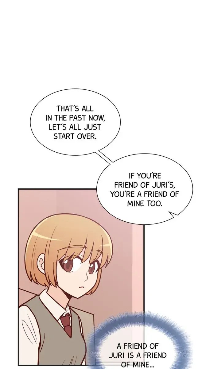 Sandwiched - Manhwa Chapter 57 - page 42
