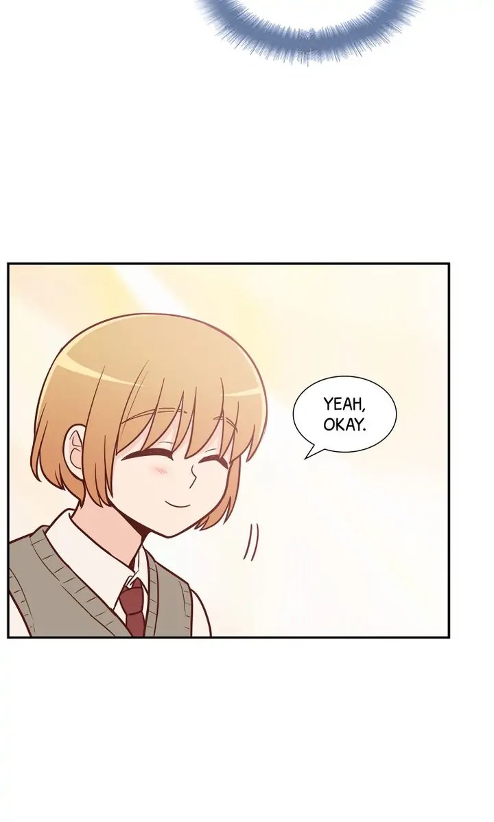 Sandwiched - Manhwa Chapter 57 - page 43