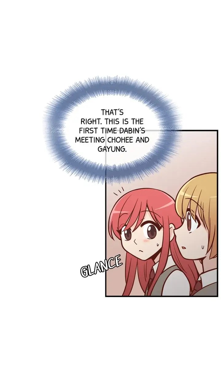 Sandwiched - Manhwa Chapter 57 - page 47
