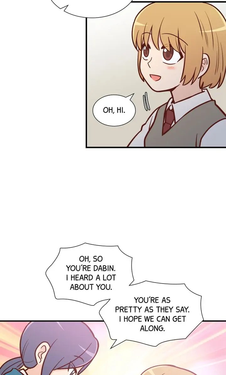 Sandwiched - Manhwa Chapter 57 - page 49