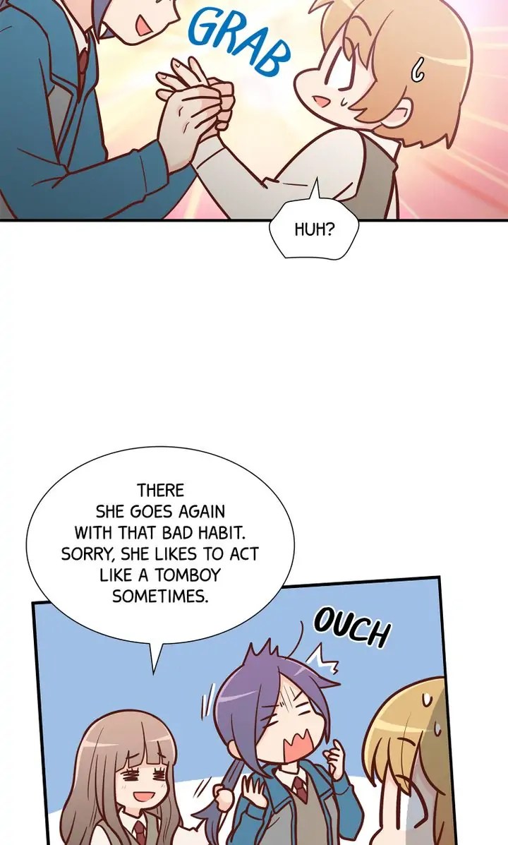 Sandwiched - Manhwa Chapter 57 - page 50